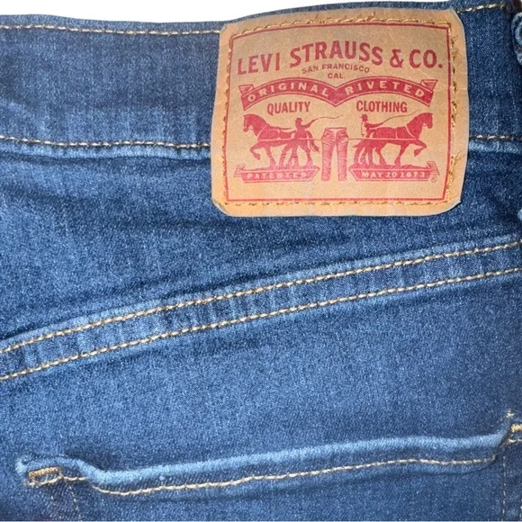 LEVI’S Jeans - Picture 4 of 5